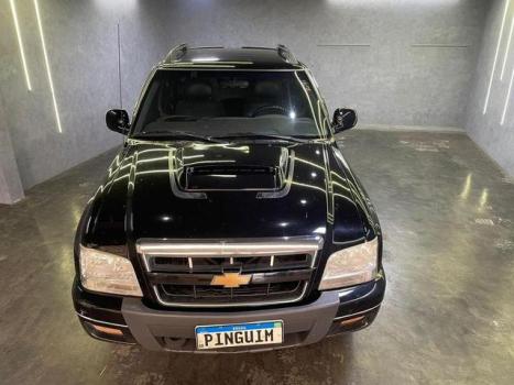 CHEVROLET S10 2.8 12V RODEIO 4X4 CABINE DUPLA TURBO DIESEL, Foto 3