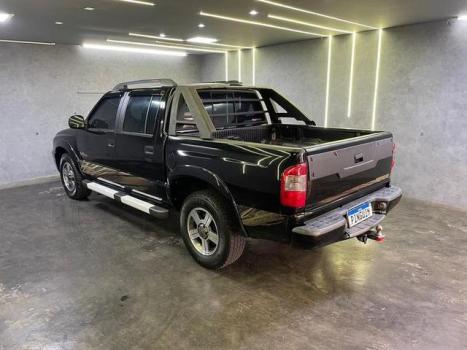 CHEVROLET S10 2.8 12V RODEIO 4X4 CABINE DUPLA TURBO DIESEL, Foto 4