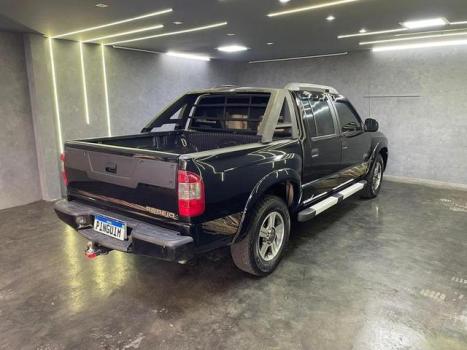 CHEVROLET S10 2.8 12V RODEIO 4X4 CABINE DUPLA TURBO DIESEL, Foto 5