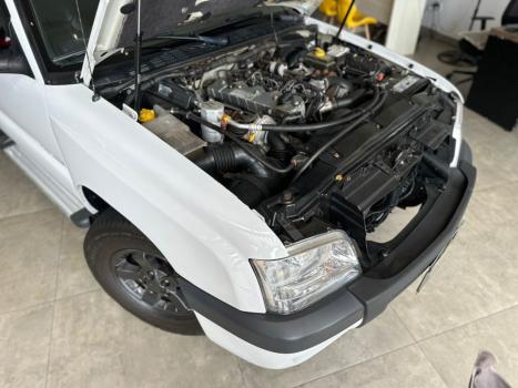 CHEVROLET S10 2.8 12V COLINA 4X4 CABINE SIMPLES TURBO DIESEL, Foto 14