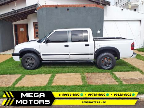 CHEVROLET S10 2.8 12V COLINA CABINE DUPLA TURBO DIESEL, Foto 2