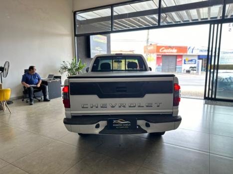 CHEVROLET S10 2.8 12V COLINA 4X4 CABINE SIMPLES TURBO DIESEL, Foto 5