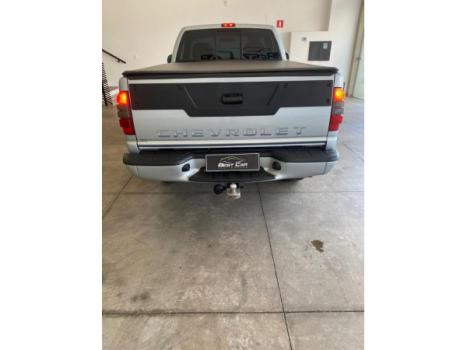 CHEVROLET S10 2.8 12V COLINA 4X4 CABINE SIMPLES TURBO DIESEL, Foto 6