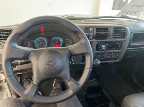 CHEVROLET S10 2.8 12V COLINA 4X4 CABINE SIMPLES TURBO DIESEL, Foto 7