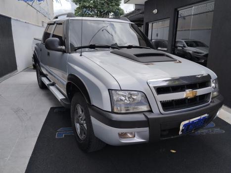 CHEVROLET S10 2.8 12V RODEIO 4X4 CABINE DUPLA TURBO DIESEL, Foto 1