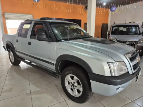 CHEVROLET S10 2.8 12V COLINA CABINE DUPLA TURBO DIESEL, Foto 2