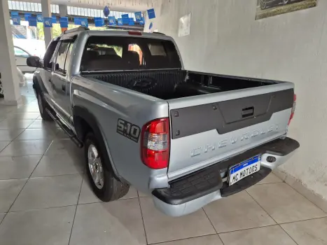 CHEVROLET S10 2.8 12V COLINA CABINE DUPLA TURBO DIESEL, Foto 3