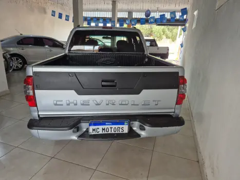 CHEVROLET S10 2.8 12V COLINA CABINE DUPLA TURBO DIESEL, Foto 4