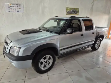 CHEVROLET S10 2.8 12V COLINA CABINE DUPLA TURBO DIESEL, Foto 6