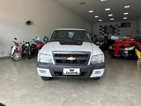 CHEVROLET S10 2.8 12V COLINA 4X4 CABINE SIMPLES TURBO DIESEL, Foto 2