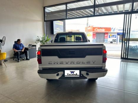 CHEVROLET S10 2.8 12V COLINA 4X4 CABINE SIMPLES TURBO DIESEL, Foto 5