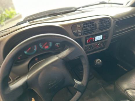 CHEVROLET S10 2.8 12V COLINA 4X4 CABINE SIMPLES TURBO DIESEL, Foto 8