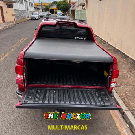 CHEVROLET S10 2.8 12V HIGH COUNTRY CABINE DUPLA 4X4 TURBO DIESEL AUTOMTICO, Foto 7