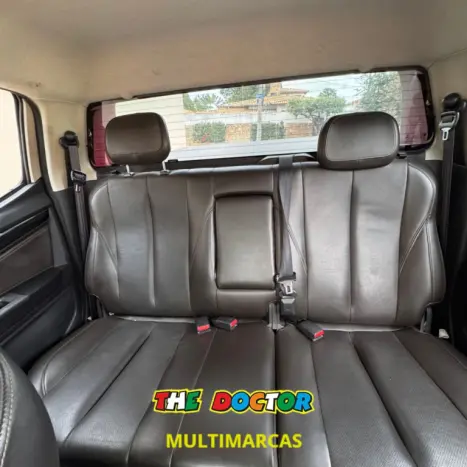 CHEVROLET S10 2.8 12V HIGH COUNTRY CABINE DUPLA 4X4 TURBO DIESEL AUTOMTICO, Foto 13