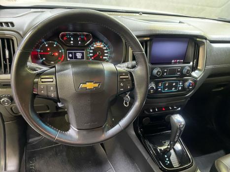 CHEVROLET S10 2.8 12V HIGH COUNTRY CABINE DUPLA 4X4 TURBO DIESEL AUTOMTICO, Foto 12