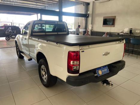 CHEVROLET S10 2.8 12V CABINE SIMPLES TURBO DIESEL, Foto 5