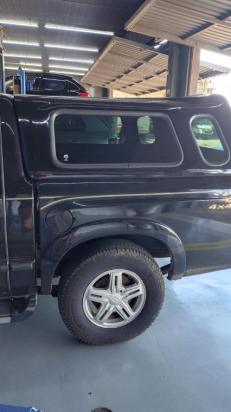 CHEVROLET S10 2.8 12V EXECUTIVE CABINE DUPLA  4X4 TURBO DIESEL, Foto 6