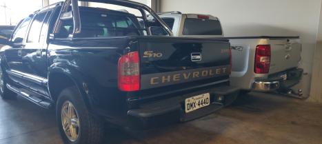 CHEVROLET S10 2.8 12V EXECUTIVE CABINE DUPLA TURBO DIESEL, Foto 2