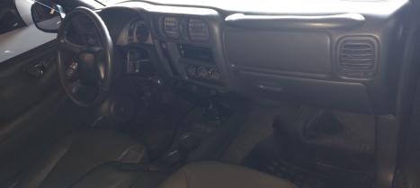 CHEVROLET S10 2.8 12V EXECUTIVE CABINE DUPLA TURBO DIESEL, Foto 4