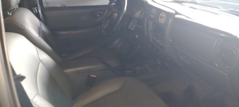 CHEVROLET S10 2.8 12V EXECUTIVE CABINE DUPLA TURBO DIESEL, Foto 5