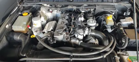 CHEVROLET S10 2.8 12V EXECUTIVE CABINE DUPLA TURBO DIESEL, Foto 7