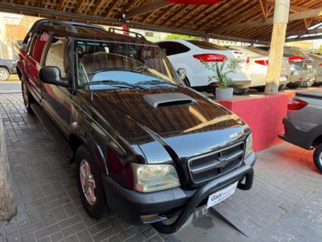 CHEVROLET S10 2.8 12V EXECUTIVE CABINE DUPLA TURBO DIESEL, Foto 2