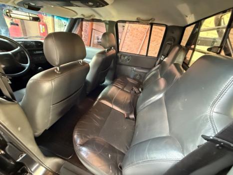CHEVROLET S10 2.8 12V EXECUTIVE CABINE DUPLA TURBO DIESEL, Foto 7