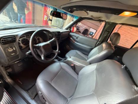 CHEVROLET S10 2.8 12V EXECUTIVE CABINE DUPLA TURBO DIESEL, Foto 8