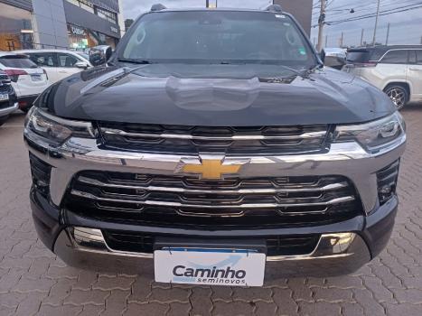 CHEVROLET S10 2.8 12V HIGH COUNTRY CABINE DUPLA 4X4 TURBO DIESEL AUTOMTICO, Foto 2
