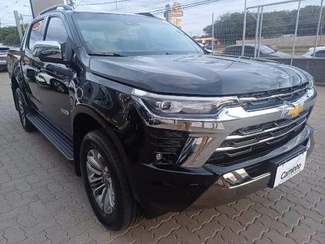 CHEVROLET S10 2.8 12V HIGH COUNTRY CABINE DUPLA 4X4 TURBO DIESEL AUTOMTICO, Foto 3
