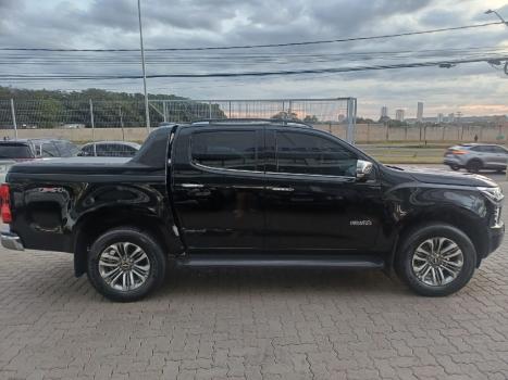 CHEVROLET S10 2.8 12V HIGH COUNTRY CABINE DUPLA 4X4 TURBO DIESEL AUTOMTICO, Foto 4
