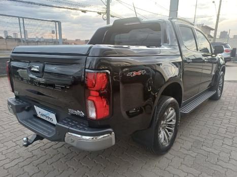 CHEVROLET S10 2.8 12V HIGH COUNTRY CABINE DUPLA 4X4 TURBO DIESEL AUTOMTICO, Foto 5