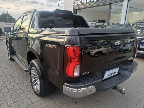 CHEVROLET S10 2.8 12V HIGH COUNTRY CABINE DUPLA 4X4 TURBO DIESEL AUTOMTICO, Foto 7
