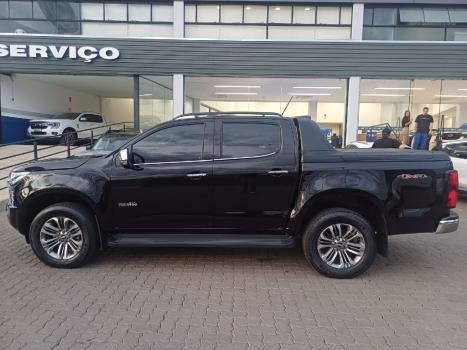CHEVROLET S10 2.8 12V HIGH COUNTRY CABINE DUPLA 4X4 TURBO DIESEL AUTOMTICO, Foto 8