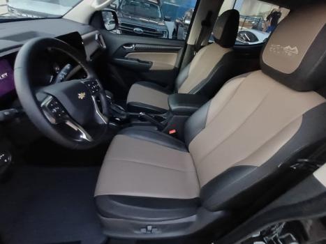 CHEVROLET S10 2.8 12V HIGH COUNTRY CABINE DUPLA 4X4 TURBO DIESEL AUTOMTICO, Foto 11