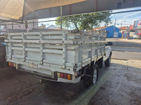 CHEVROLET S10 2.8 12V CABINE SIMPLES TURBO DIESEL, Foto 5