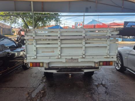 CHEVROLET S10 2.8 12V CABINE SIMPLES TURBO DIESEL, Foto 6