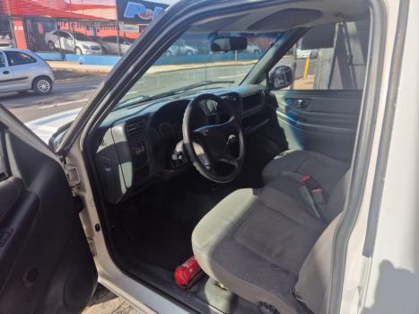 CHEVROLET S10 2.8 12V CABINE SIMPLES TURBO DIESEL, Foto 7