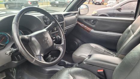 CHEVROLET S10 2.8 12V EXECUTIVE CABINE DUPLA  4X4 TURBO DIESEL, Foto 5
