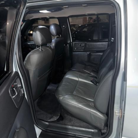 CHEVROLET S10 2.8 12V EXECUTIVE CABINE DUPLA  4X4 TURBO DIESEL, Foto 10