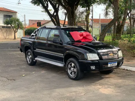 CHEVROLET S10 2.8 12V EXECUTIVE CABINE DUPLA TURBO DIESEL, Foto 3