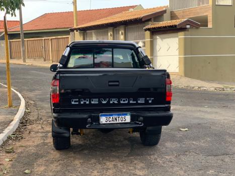CHEVROLET S10 2.8 12V EXECUTIVE CABINE DUPLA TURBO DIESEL, Foto 6