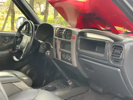 CHEVROLET S10 2.8 12V EXECUTIVE CABINE DUPLA TURBO DIESEL, Foto 10