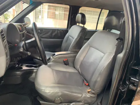 CHEVROLET S10 2.8 12V EXECUTIVE CABINE DUPLA TURBO DIESEL, Foto 12