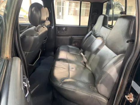 CHEVROLET S10 2.8 12V EXECUTIVE CABINE DUPLA TURBO DIESEL, Foto 14