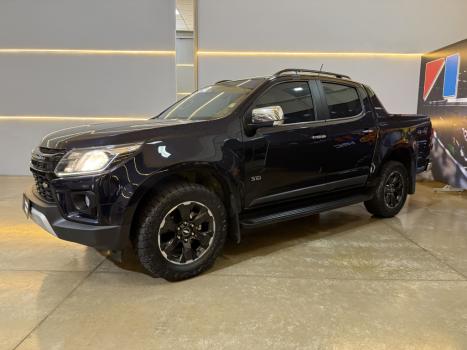 CHEVROLET S10 2.8 12V HIGH COUNTRY CABINE DUPLA 4X4 TURBO DIESEL AUTOMTICO, Foto 2
