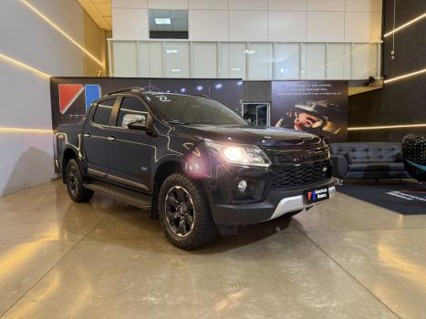 CHEVROLET S10 2.8 12V HIGH COUNTRY CABINE DUPLA 4X4 TURBO DIESEL AUTOMTICO, Foto 3