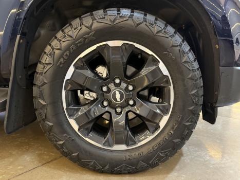 CHEVROLET S10 2.8 12V HIGH COUNTRY CABINE DUPLA 4X4 TURBO DIESEL AUTOMTICO, Foto 4