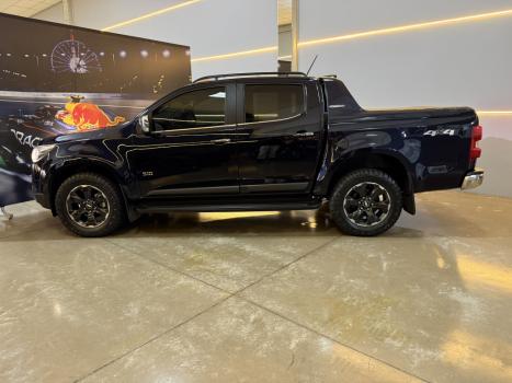 CHEVROLET S10 2.8 12V HIGH COUNTRY CABINE DUPLA 4X4 TURBO DIESEL AUTOMTICO, Foto 5