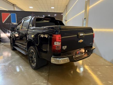 CHEVROLET S10 2.8 12V HIGH COUNTRY CABINE DUPLA 4X4 TURBO DIESEL AUTOMTICO, Foto 7